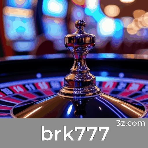 brk777: O Cassino Online Mais Confiável e Divertido